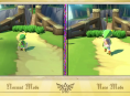 Vídeo: confirmado pack Wii U edición Zelda Wind Waker HD