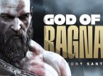 Ventas España: God of War: Ragnarök es el primer bombazo de una PS5 que no está a la altura