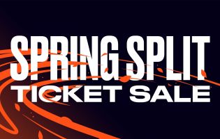 LEC Spring Split comenzará el 11 de marzo