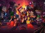 Minecraft Dungeons abre la mazmorra en abril