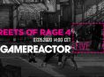 ¡Jugamos a Streets of Rage 4 en directo!
