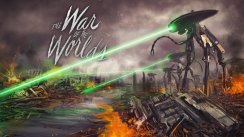 Guerra de los Mundos a XBLA/PSN