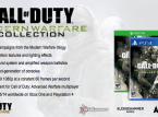 Aparece Call of Duty: Modern Warfare para PS4 y Xbox One