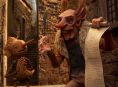 Crítica de Pinocho de Guillermo del Toro (Netflix)