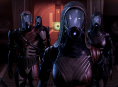 ¿Una charla de Mass Effect: Andromeda apunta a DLC?