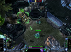 StarCraft II se hace free-to-play en parte
