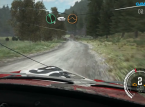 Gameplay de Dirt Rally en Xbox One con un Mini de los años 60