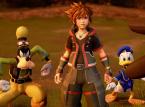 Square Enix anuncia Kingdom Hearts VR
