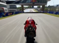 Primer rugido de motor real de MotoGP 21