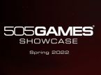505 Games revelará sus próximos juegos y proyectos el 17 de mayo