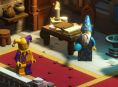 Lego Bricktales fija su lanzamiento en el mes de octubre