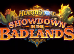 La expansión de Hearthstone Showdown in the Badlands, con temática del salvaje oeste, llega el 14 de noviembre