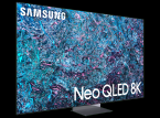 Las gamas OLED, MicroLED y QLED de Samsung se pasan a 8K