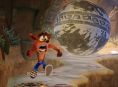 Ventas UK: Crash Bandicoot relanza a Switch y Xbox One