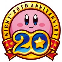 Kirby celebra 20 años en Wii