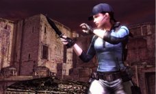 HMV no cogerá Resident Evil 3DS