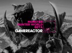 Hoy en GR Live: la beta de Monster Hunter: World