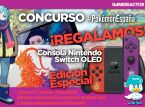 Ganador del concurso Switch OLED #PokémonEspaña en Gamereactor