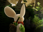 Descarga Moss: Twilight Garden gratis en HTC Vive y PlayStation VR