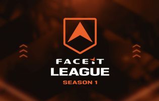 Se ha puesto en marcha la nueva Liga Overwatch FACEIT del Grupo FACEIT de la ESL.