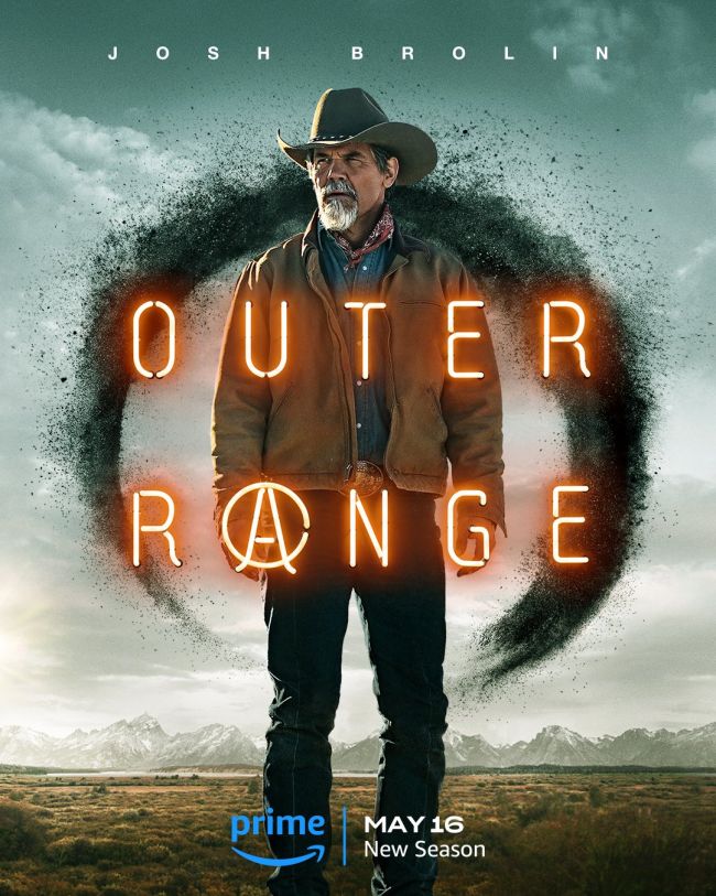 La segunda temporada de Outer Range nos adentra aún más en su rareza occidental