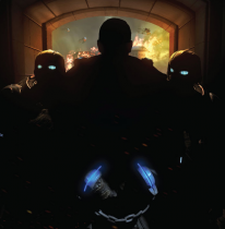 Nuevo Gears of War espera en E3