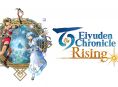 Se confirma la edición física de Eiyuden Chronicle: Rising... ¡y sale en enero!