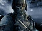 Ghost es el elegido para volver a Call of Duty: Modern Warfare
