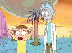 Rick y Morty tendrán su juego de Realidad Virtual