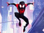 El Spider-Man de Miles Morales vuelve al cine en octubre de 2022