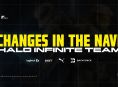 Natus Vincere ha actualizado su lista Halo Infinite