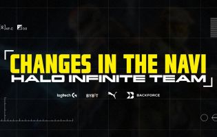 Natus Vincere ha actualizado su lista Halo Infinite