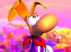 Ubisoft Montpellier publica y borra bocetos de "algo nuevo" que parece Rayman