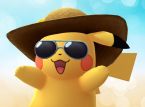 Pokémon Go fecha el modo de combates PvP para final de año