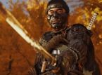 Ghost of Tsushima: Director's Cut se viene a PS5 y PS4
