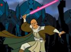Omega Force le tira otra pulla a Disney para un Star Wars Musou