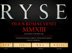 Ryse, de Crytek, es una de las 15 exclusivas Xbox One