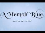 Retraso sorpresa para el poema interactivo A Memoir Blue