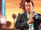 Rockstar arregla los problemas gráficos de GTA V