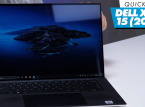 Dell encandila con su portátil XPS 15 de 2020
