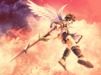 ¿Kid Icarus: Uprising en Nintendo Switch? Sakurai lo ha dejado caer