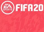 FIFA 20 Switch es Legacy Edition