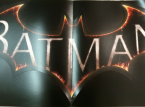 Imagen filtrada descubre el logo de un nuevo Batman