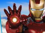 Tráiler: Iron Man VR contra Fantasma, en febrero de 2020