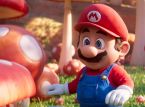 Los Toads protagonizan el nuevo clip de La Película de Super Mario