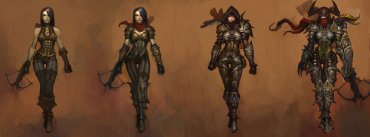 Diablo III obliga a estar en red