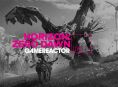 Mira gameplay de Horizon: Zero Dawn para PC en directo