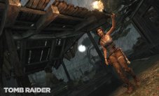 Tomb Raider: entrevista a Karl Stewart