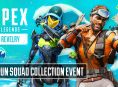 Apex Legends presenta el evento de colección Pelotón Solar con nuevos contenidos