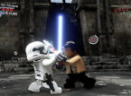 9 películas y cientos de personajes con Lego Star Wars: The Skywalker Saga